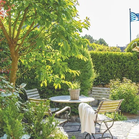 Dom wakacyjny Kojenhof-2 Kampen