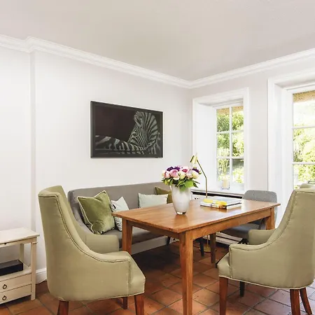 Kojenhof-2 Dom wakacyjny Kampen