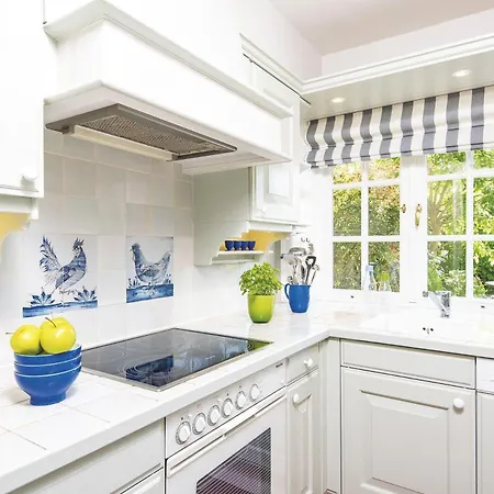 Kojenhof-2 Dom wakacyjny