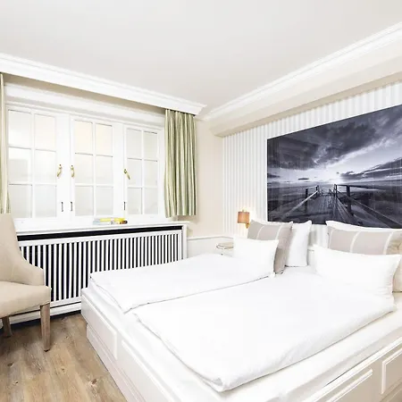 Dom wakacyjny Kojenhof-2 Kampen